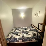 Your - Apartment, Balcony, Parking & Self Check-in