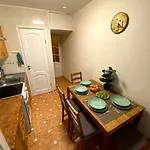 Your - Apartment, Balcony, Parking & Self Check-in