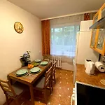 Your - Apartment, Balcony, Parking & Self Check-in * ヴィリニュス