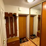アパート Your - Apartment, Balcony, Parking & Self Check-in *