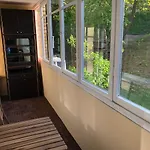 アパート Your - Apartment, Balcony, Parking & Self Check-in ヴィリニュス