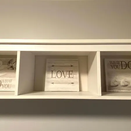 דירה Your - Apartment, Balcony, Parking & Self Check-in *