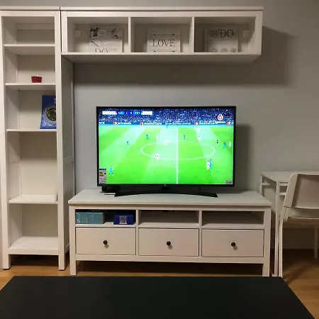 Apartment Your - Apartment, Balcony, Parking & Self Check-in *
