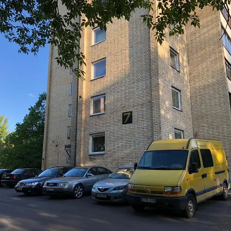 Apartment Your - Apartment, Balcony, Parking & Self Check-in