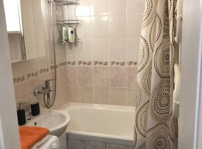 Your - Apartment, Balcony, Parking & Self Check-in Διαμέρισμα *