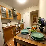 Your - Apartment, Balcony, Parking & Self Check-in
