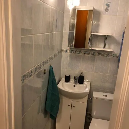 Your - Apartment, Balcony, Parking & Self Check-in Апартаменти *