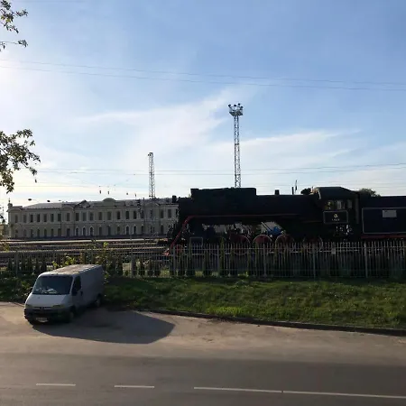 Your - Apartment, Balcony, Parking & Self Check-in * Vilnius