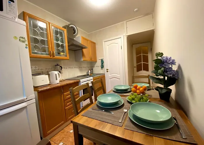 Your - Apartment, Balcony, Parking & Self Check-in