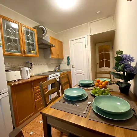 Your - Apartment, Balcony, Parking & Self Check-in