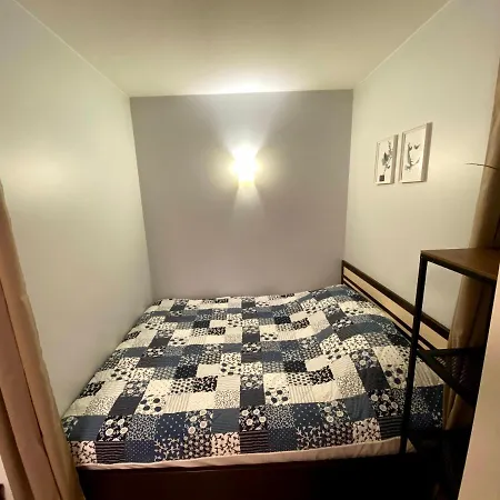 Your - Apartment, Balcony, Parking & Self Check-in