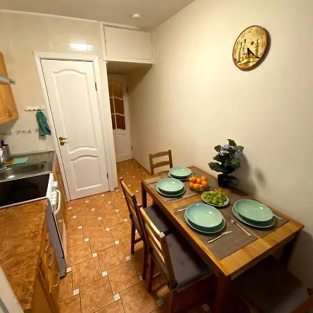 Your - Apartment, Balcony, Parking & Self Check-in