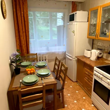 Your - Apartment, Balcony, Parking & Self Check-in *