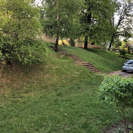 Апартаменты Your - Apartment, Balcony, Parking & Self Check-in Вильнюс