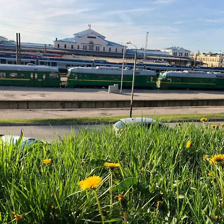 Your - Apartment, Balcony, Parking & Self Check-in *