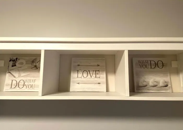 Apartman Your - Apartment, Balcony, Parking & Self Check-in *